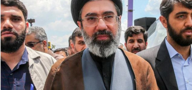 Mojtaba Khamenei Reportedly Backs Emerging Iran–US Agreement Amid Ongoing Negotiations