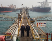 Iraq Loses Up to 3 Million Barrels Per Day in Oil Exports Amid Hormuz Crisis