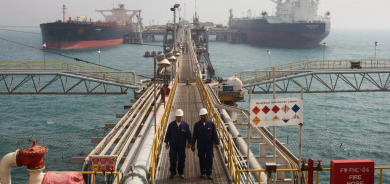 Iraq Loses Up to 3 Million Barrels Per Day in Oil Exports Amid Hormuz Crisis