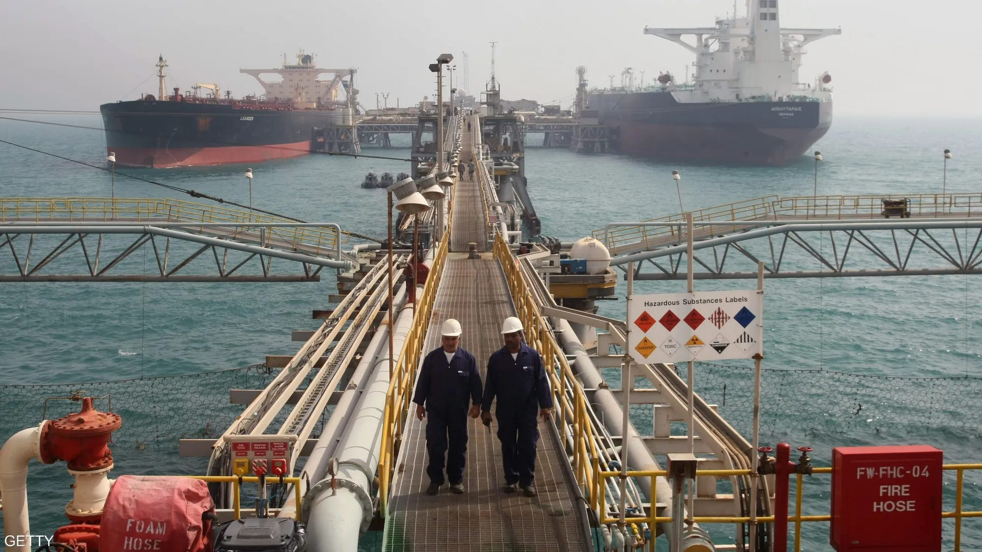 Iraq Loses Up to 3 Million Barrels Per Day in Oil Exports Amid Hormuz Crisis