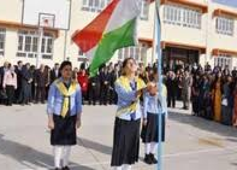 كوردستان.. قطع خدمات الإنترنت والرسائل خلال اوقات الامتحانات