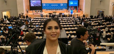 Parêzera Kurd madalyaya herî bilind a New Zelandayê wergirt