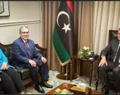 هل بدأ العد التنازلي لتنفيذ مبادرة واشنطن لتقاسم السلطة في ليبيا؟