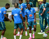 «مونديال 2026»: الموقعة الأولى بين البرازيل والمغرب