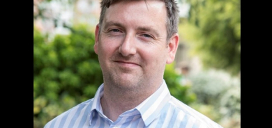 Professor Robert Mason to Gulan: Iraq could potentially serve as a useful venue for dialogue and de-escalation
