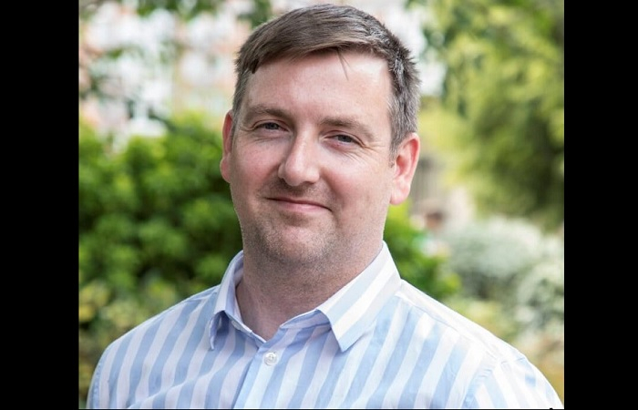 Professor Robert Mason to Gulan: Iraq could potentially serve as a useful venue for dialogue and de-escalation