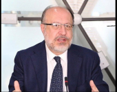 Dr. Joseph A. Kéchichian to Gulan: The world is on the brink of a major shift in international relations over the War for Iran