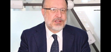 Dr. Joseph A. Kéchichian to Gulan: The world is on the brink of a major shift in international relations over the War for Iran