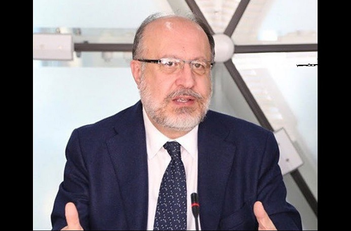 Dr. Joseph A. Kéchichian to Gulan: The world is on the brink of a major shift in international relations over the War for Iran