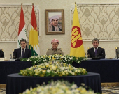 KDP Reaffirms Commitment to Dialogue, Stability Amid Regional and Domestic Challenges