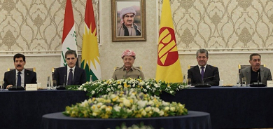 KDP Reaffirms Commitment to Dialogue, Stability Amid Regional and Domestic Challenges