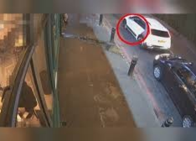 Li Londonê pevçûnên komên tawanbar ên Tirk û Kurd didomin