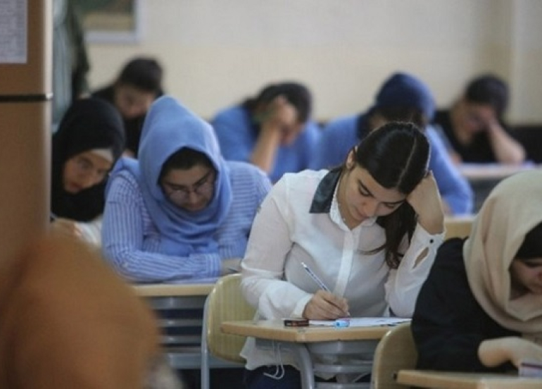 أكثر من 117 ألف طالب وطالبة يؤدون امتحانات الصف الثاني عشر الإعدادي في إقليم كوردستان