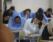 أكثر من 117 ألف طالب وطالبة يؤدون امتحانات الصف الثاني عشر الإعدادي في إقليم كوردستان