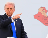 Trump û Serdemeke Nû... Tweetek Dibe Biryareke Navdewletî... Iraq û Proseya Çekberdana Grûpên Çekdar