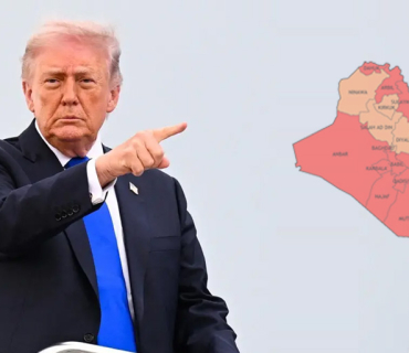 Trump û Serdemeke Nû... Tweetek Dibe Biryareke Navdewletî... Iraq û Proseya Çekberdana Grûpên Çekdar