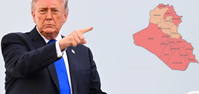 Trump û Serdemeke Nû... Tweetek Dibe Biryareke Navdewletî... Iraq û Proseya Çekberdana Grûpên Çekdar