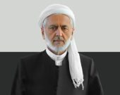 Mela Ehmed Qamişî, pêşniwêj û xetîbê Mizgefta Serdarê Hecî Xalid li Silêmaniyê ji bo Gulan: Zanayên dînî her tim di rêza pêşî ya şoreş û bergirîya nîştimanî de bûne û dîroka Kurd şahid e ku mîhrab û senger ji hev neqetiyane.