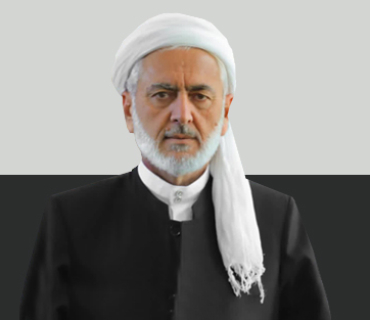 Mela Ehmed Qamişî, pêşniwêj û xetîbê Mizgefta Serdarê Hecî Xalid li Silêmaniyê ji bo Gulan: Zanayên dînî her tim di rêza pêşî ya şoreş û bergirîya nîştimanî de bûne û dîroka Kurd şahid e ku mîhrab û senger ji hev neqetiyane.