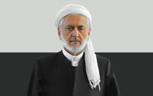 Mela Ehmed Qamişî, pêşniwêj û xetîbê Mizgefta Serdarê Hecî Xalid li Silêmaniyê ji bo Gulan: Zanayên dînî her tim di rêza pêşî ya şoreş û bergirîya nîştimanî de bûne û dîroka Kurd şahid e ku mîhrab û senger ji hev neqetiyane.