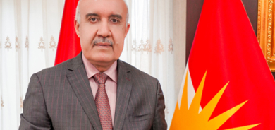 كەمال محەمەد ساڵح  وەزیری سامانە سرووشتییەكان بۆ گوڵان:     بۆ بەرزكردنەوەی ئاستی بەرهەمهێنانی نەوتی هەرێمی كوردستان ڕێكارەكان خێراتر دەكرێنەوە، حكومەتی فیدڕاڵیش زەمانەتی ئەمنیی كۆمپانیا بەرهەمهێنەكان و دابینكردنی شایستە داراییەكانیان دەدات