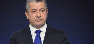 رئيس حكومة إقليم كوردستان يعزّي الأمين العام للاتحاد الإسلامي بوفاة شقيقه الأكبر