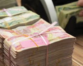 قوائم رواتب حزيران جاهزة.. ومالية كوردستان تستعد لإرسالها إلى بغداد
