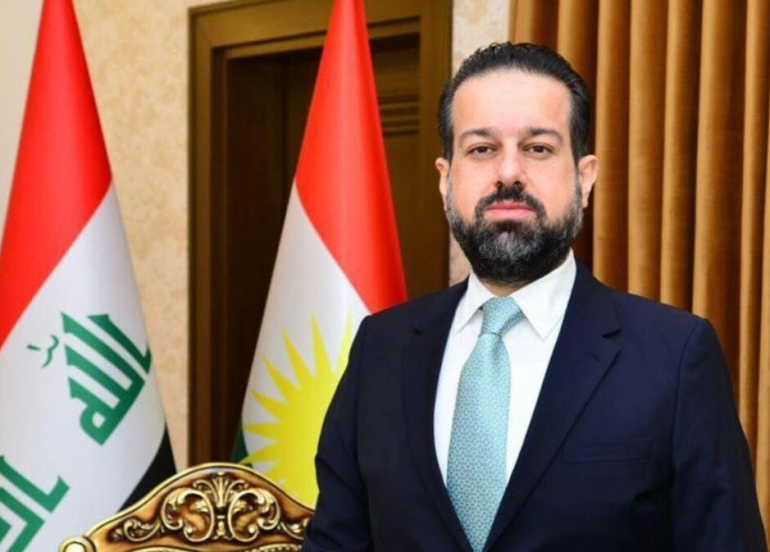 ريباز حملان: اتفاق على إرسال رواتب إقليم كوردستان بالتزامن مع رواتب الموظفين في العراق