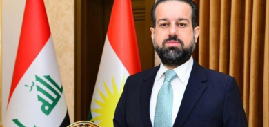 ريباز حملان: اتفاق على إرسال رواتب إقليم كوردستان بالتزامن مع رواتب الموظفين في العراق
