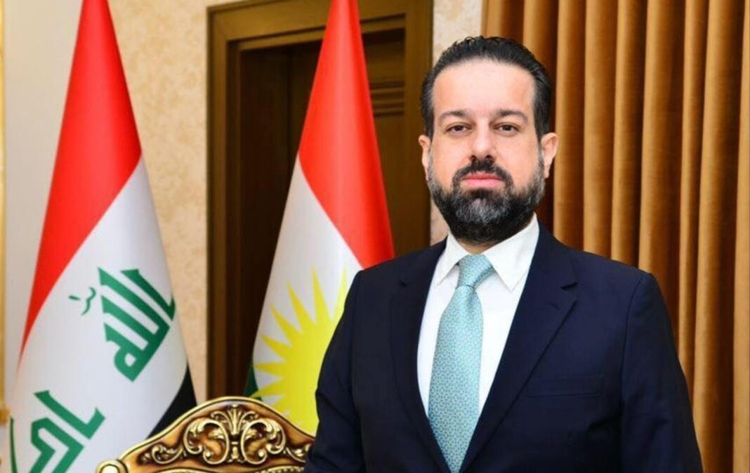 ريباز حملان: اتفاق على إرسال رواتب إقليم كوردستان بالتزامن مع رواتب الموظفين في العراق