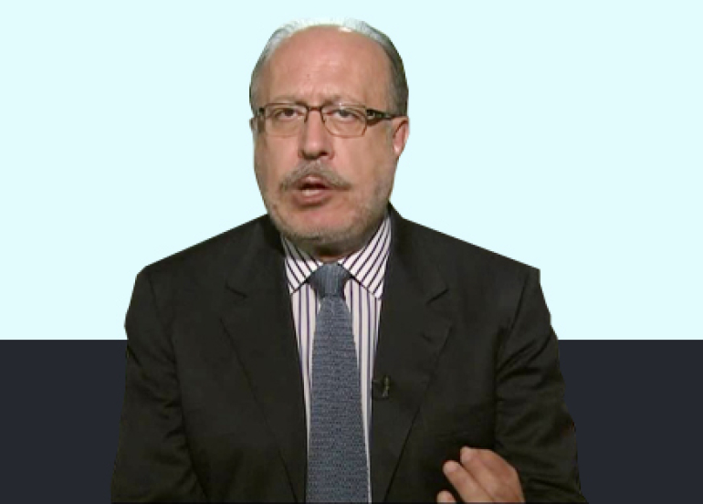جۆزێف كێچیچیان  تایبەتمەندی كاروباری كەنداو بۆ گوڵان:     ئالنگارییەكە لە عێراقدا ئەوەیە چۆن سامانی وڵات بۆ سەقامگیریی ناوخۆیی بەكار بهێنرێت