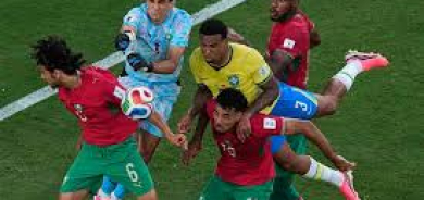 بعد 28 عاماً... كيف استطاع المغرب الوقوف بجرأة أمام السامبا؟