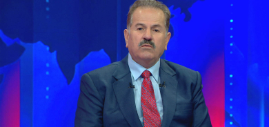 عبد الخالق بابیری: إنجاز 90% من توحيد قوات البيشمركة.. وآلية مشتركة مع بغداد لحماية حقول النفط