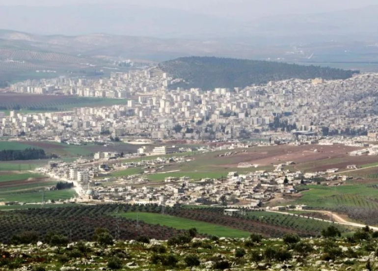 Kaniya hunera Efrînê li Almanyayê diherike