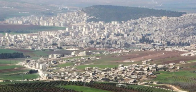 Kaniya hunera Efrînê li Almanyayê diherike