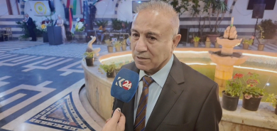 Ji bo cara yekem PDK-Sê salvegera damezirandina xwe bi fermî li Şamê pîroz kir