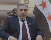Nûredîn Ehmed: Ji bo vekirine Deriyê Nisêbînê pêwîstî bi demê heye