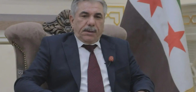 Nûredîn Ehmed: Ji bo vekirine Deriyê Nisêbînê pêwîstî bi demê heye