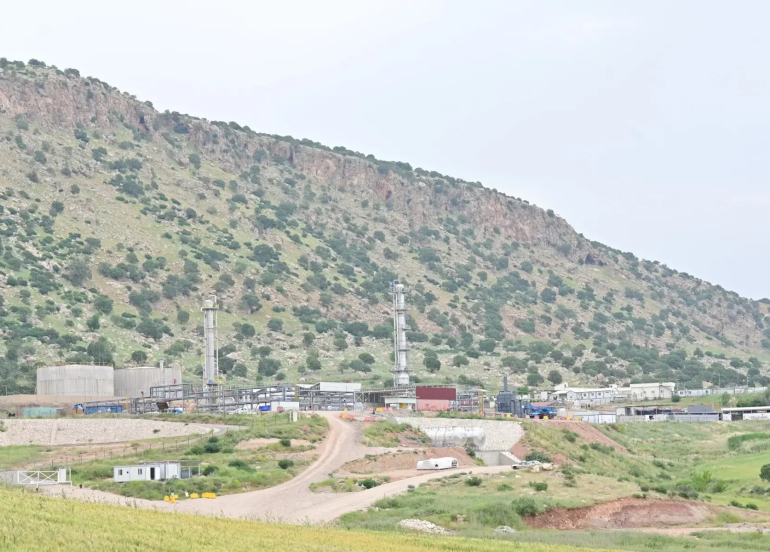 Hewlêr û Bexdayê ji bo parastina şirketên petrolê li hev kir