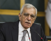 Ahmet Turk: Em nabin sedema têkdana pêvajoya aştiyê û li benda gavan in