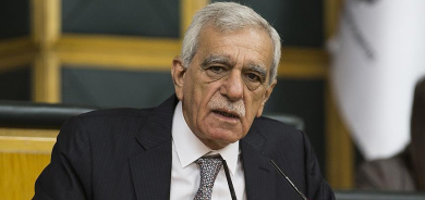 Ahmet Turk: Em nabin sedema têkdana pêvajoya aştiyê û li benda gavan in