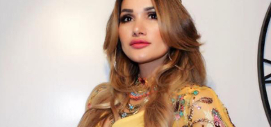 خانمە هونەرمەند سیریل فەتاح بۆ گوڵان:هونەر شمشێری دووسەرەیە، بۆ زیندووكردنەوەی هەستی نەتەوەیی و كوشتنی ئەم هەستەش بەكار دێت