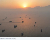 Global Markets Rally as US-Iran Ceasefire Deal Paves Way for Reopening of Strait of Hormuz