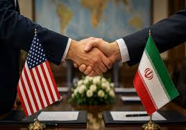 إيران والولايات المتحدة تتوصلان إلى اتفاق مبدئي لإنهاء الحرب