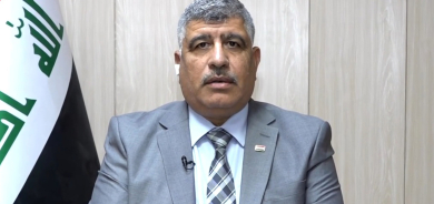صباح النعمان: تنسيق أمني رفيع مع أربيل لتأمين المنشآت النفطية وحصر السلاح بيد الدولة