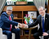 «التغلغل» الإسرائيلي في «أرض الصومال» يُنذر بصدام