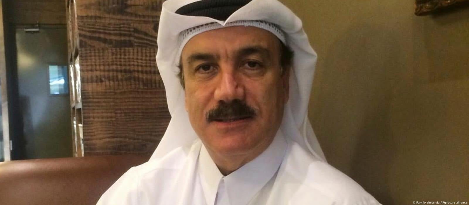 چڕکردنەوەی دەرکردنی چالاکانی بەهایی لە قەتەر