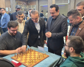 پاڵەوانێتیەكی شەتڕەنج لە یانەی خانزاد بەرێوەچوو