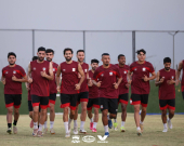 یانەی زاخۆ ستافێكی ڕاهێنەری بە ئەزموون دەستنیشان دەكات