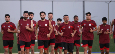 یانەی زاخۆ ستافێكی ڕاهێنەری بە ئەزموون دەستنیشان دەكات